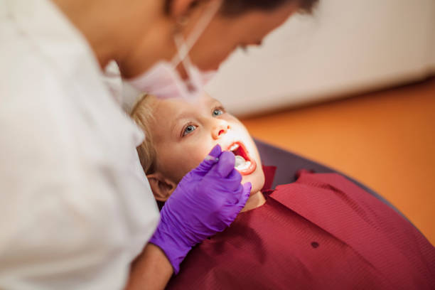Best Emergency Treatment for Oral Infections in Harvard, IL