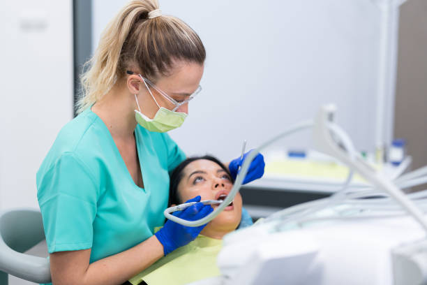 Best Weekend Emergency Dental Services in Harvard, IL