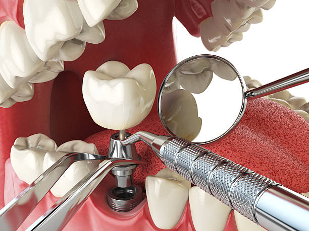Best Emergency Treatment for Jaw Pain or Injury in Harvard, IL